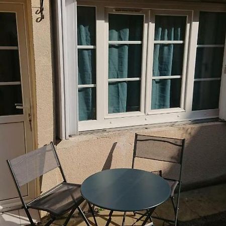 F2 Rdc Promo Cour Courseulles Sur Mer Eksteriør billede